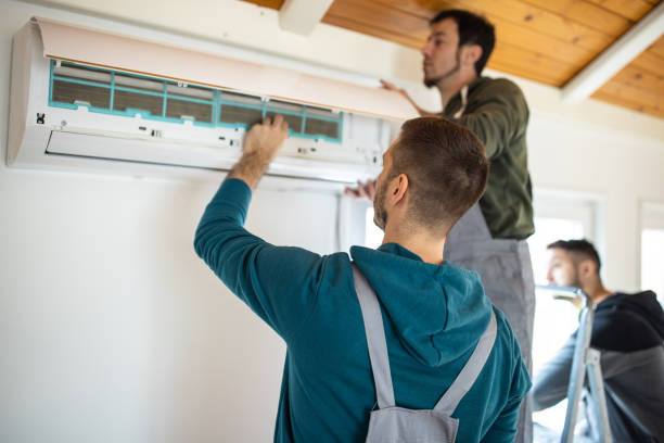 Professional HVAC in Clinton, OH