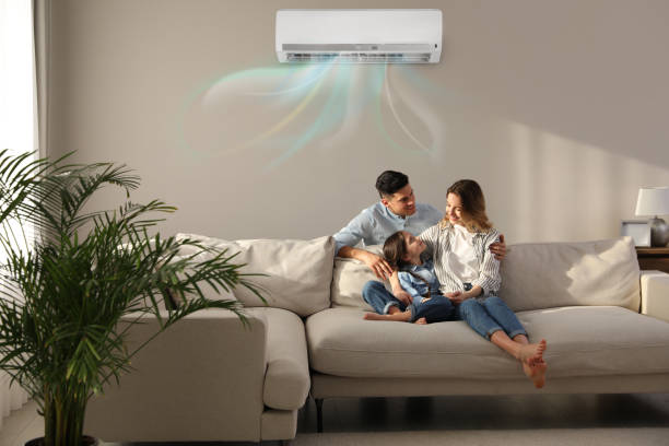 Best Energy-efficient HVAC Solutions in Clinton, OH