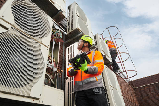 Best HVAC Supply and Distribution in Clinton, OH