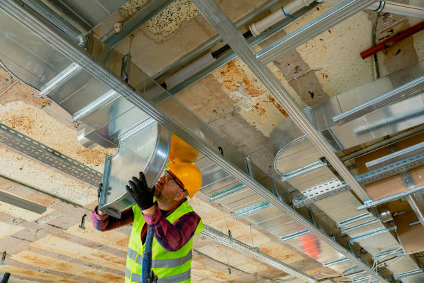 Best HVAC for Healthcare Facilities in Clinton, OH
