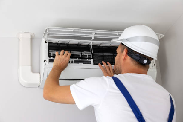 Best Air Conditioning Cleaning in Clinton, OH