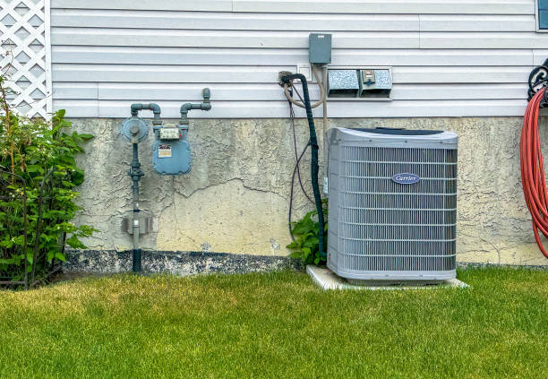 Best HVAC Retrofitting and Upgrading in Clinton, OH