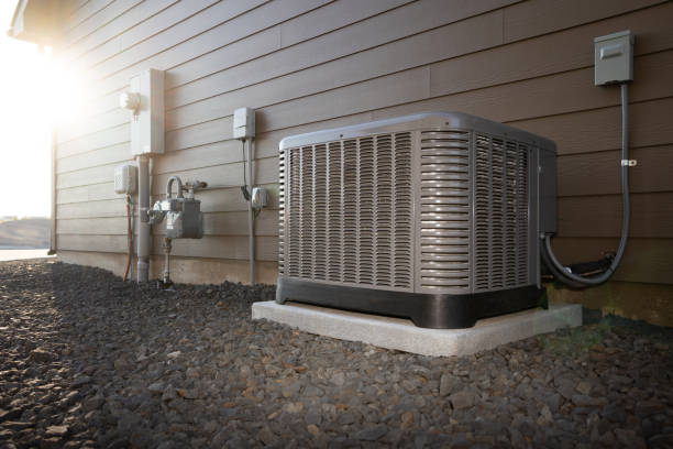 Best Solar-powered HVAC Systems in Clinton, OH